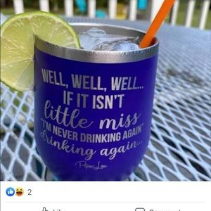 Meet your Posher, Michelle